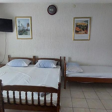 Apartmani Dzapo Srima Exterior foto