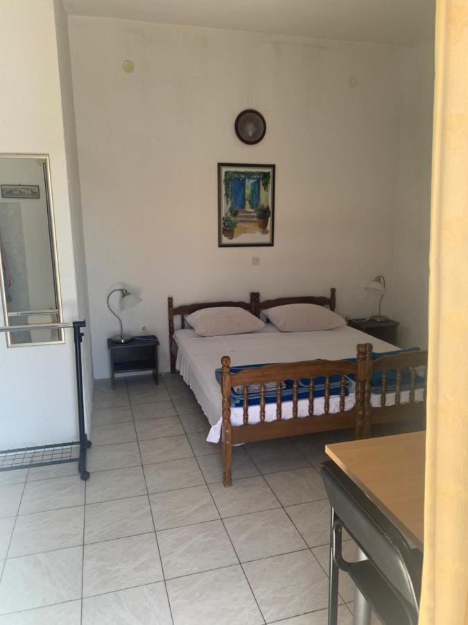 Apartmani Dzapo Srima Exterior foto