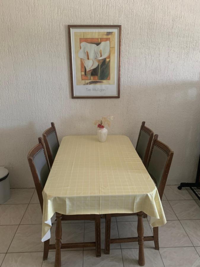 Apartmani Dzapo Srima Exterior foto